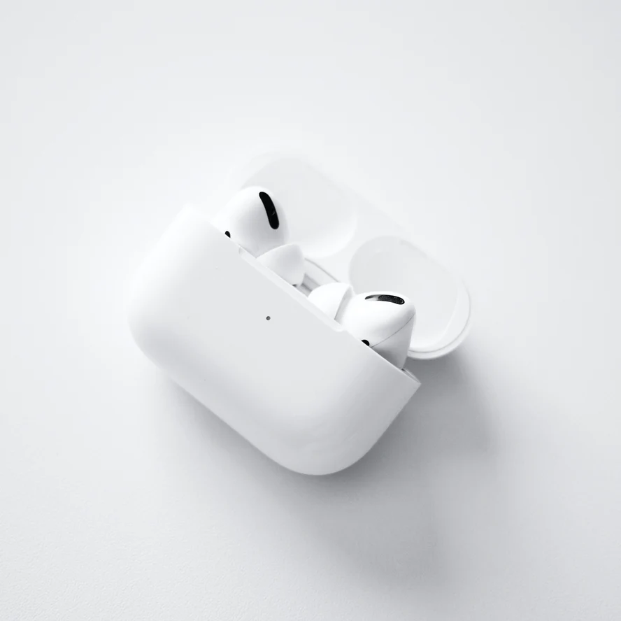 AirPods Pro (2nd Gen)